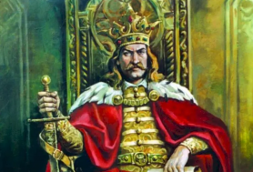 De unde avea Ștefan cel Mare bani să poarte războaie? De câte ori a pierdut în fața turcilor